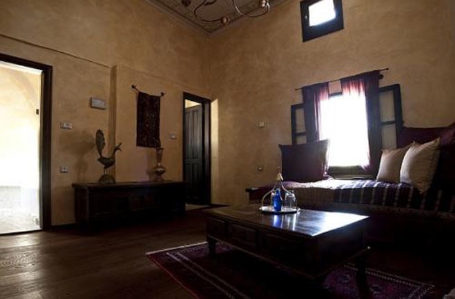 Spirit of the Knights Boutique Hotel - NR, Родос