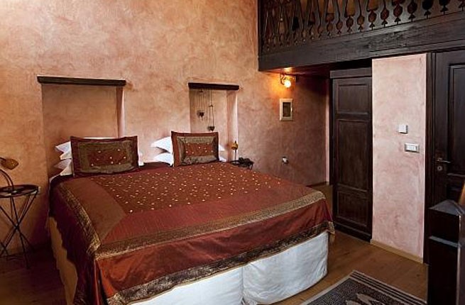 Spirit of the Knights Boutique Hotel - NR, Родос