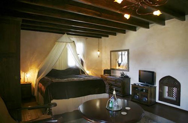 Spirit of the Knights Boutique Hotel - NR, Родос