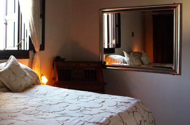 Spirit of the Knights Boutique Hotel - NR, Родос