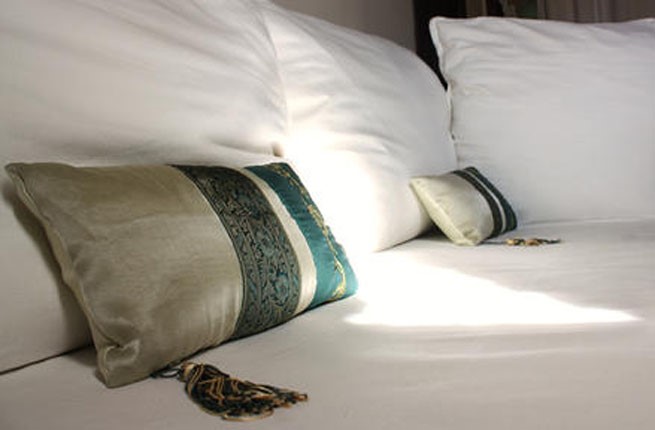 Spirit of the Knights Boutique Hotel - NR, Родос