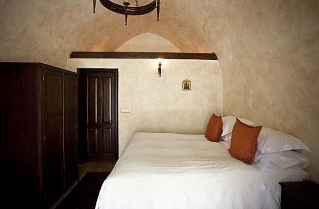 Spirit of the Knights Boutique Hotel - NR, Родос