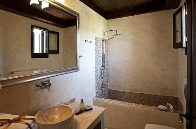 Spirit of the Knights Boutique Hotel - NR, Родос