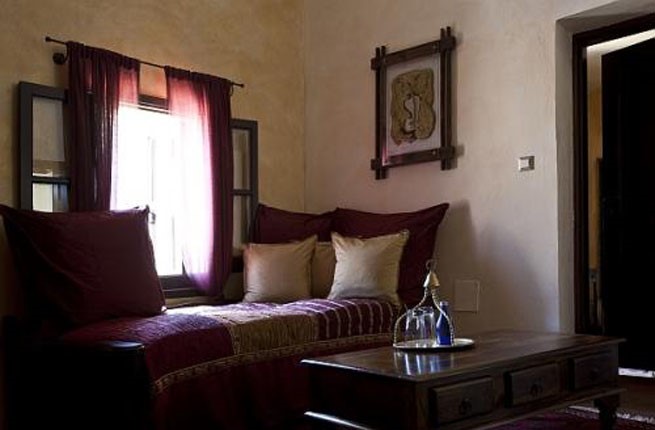 Spirit of the Knights Boutique Hotel - NR, Родос