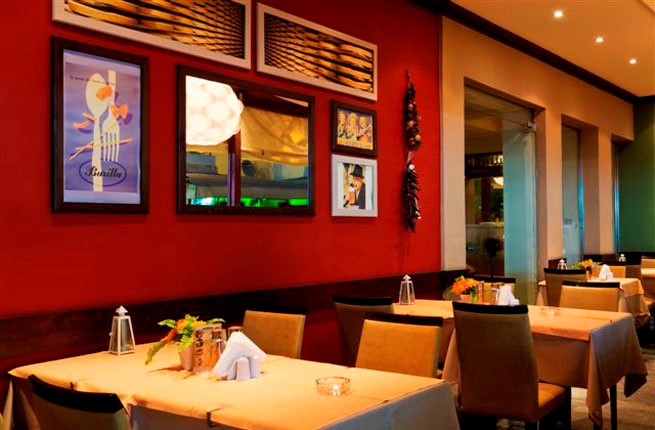 Vassilia City Hotel Rodos - NR, Родос