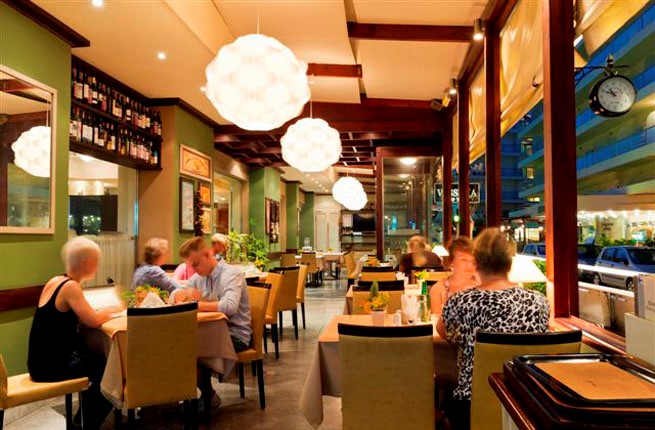 Vassilia City Hotel Rodos - NR, Родос