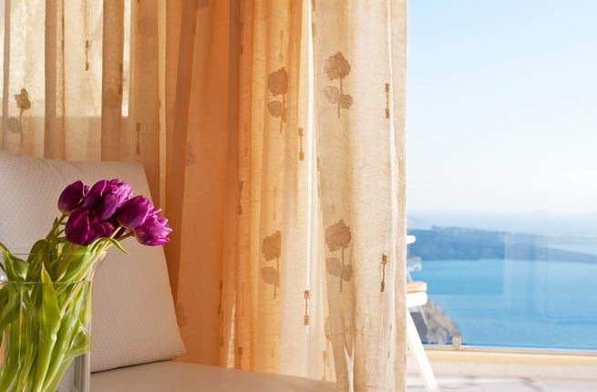 Santorini Princess SPA - NR, Санторини