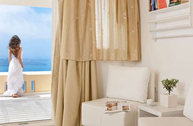 Santorini Princess SPA - NR, Санторини