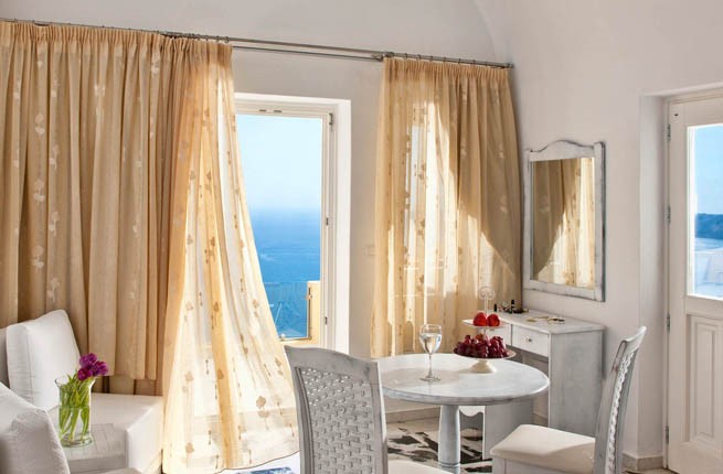 Santorini Princess SPA - NR, Санторини