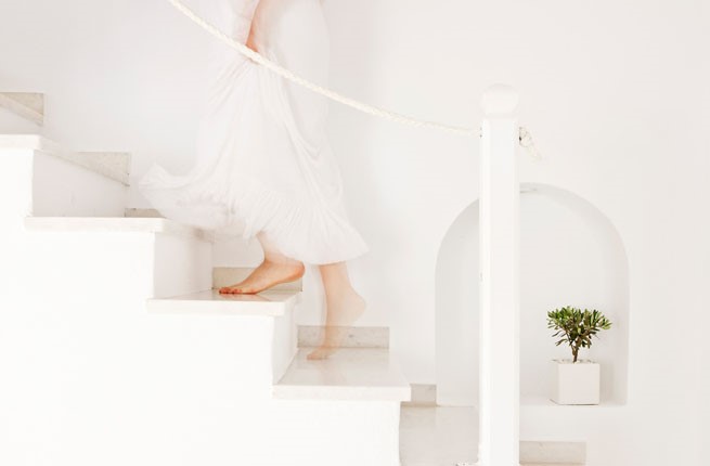 Santorini Princess SPA - NR, Санторини