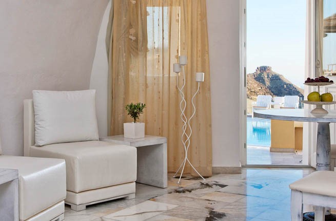 Santorini Princess SPA - NR, Санторини