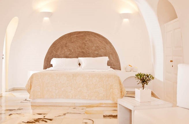 Santorini Princess SPA - NR, Санторини