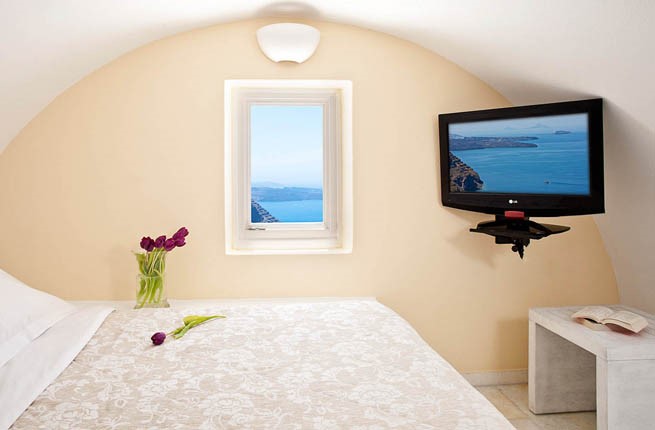 Santorini Princess SPA - NR, Санторини