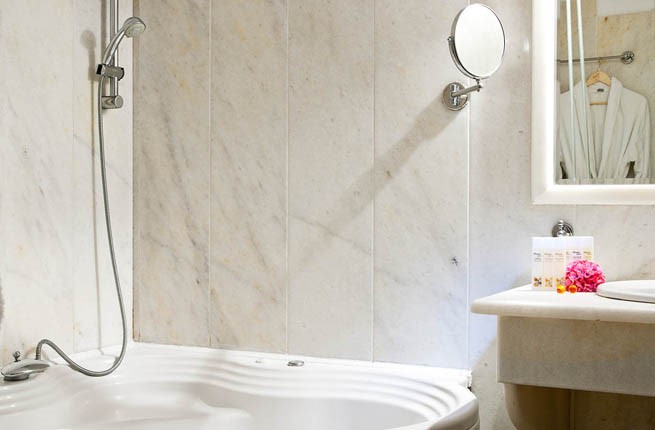 Santorini Princess SPA - NR, Санторини