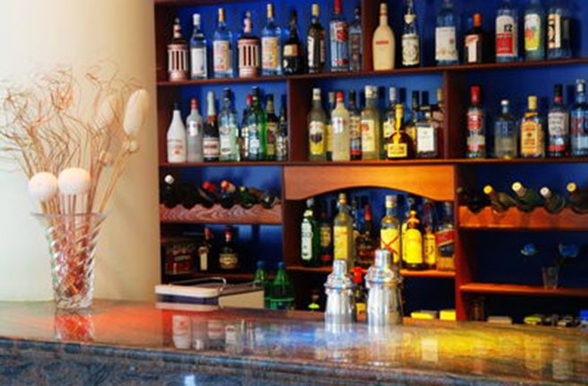 Petros Hotel - NR, Закинф