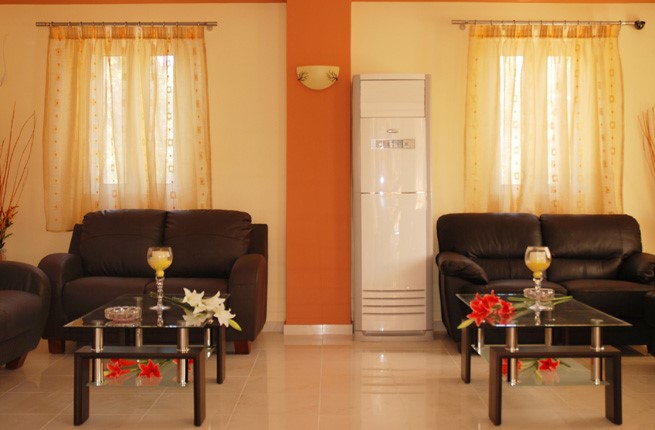 Pantheon Hotel - NR, Закинф