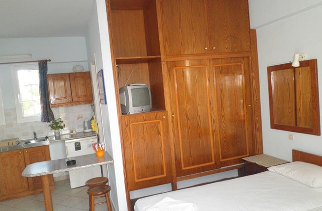 Villa Spiros - NR, Закинф