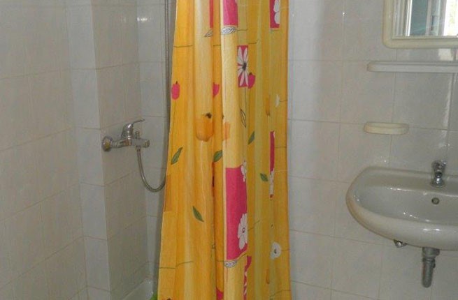 Villa Spiros - NR, Закинф