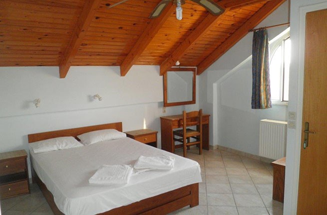 Villa Spiros - NR, Закинф