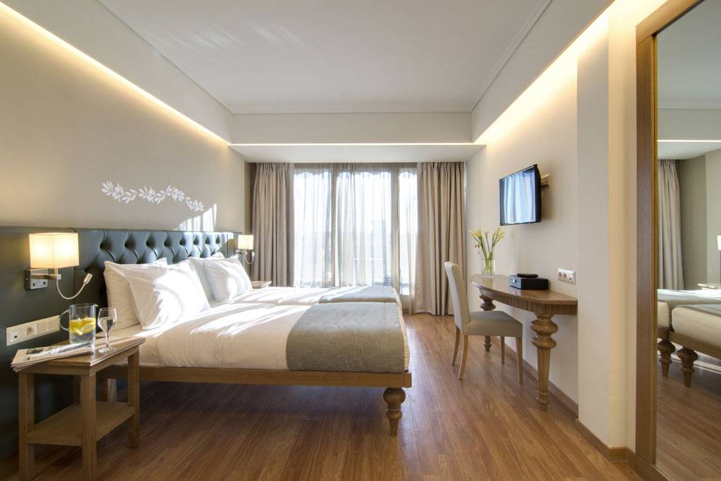 Executive Room 