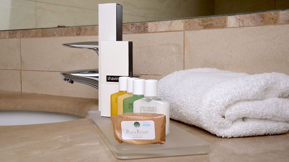 Single Comfort  Mountain View