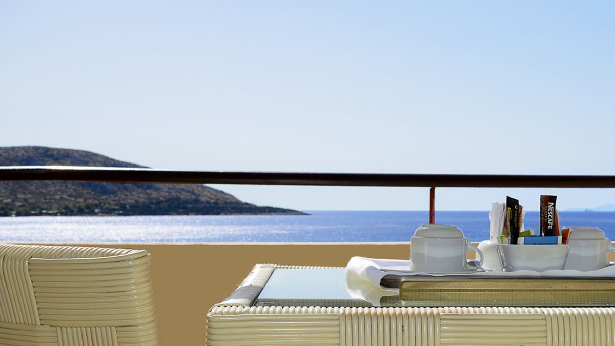 Single Exclusive Sea View