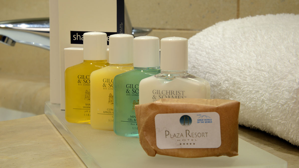 Single Exclusive Sea View