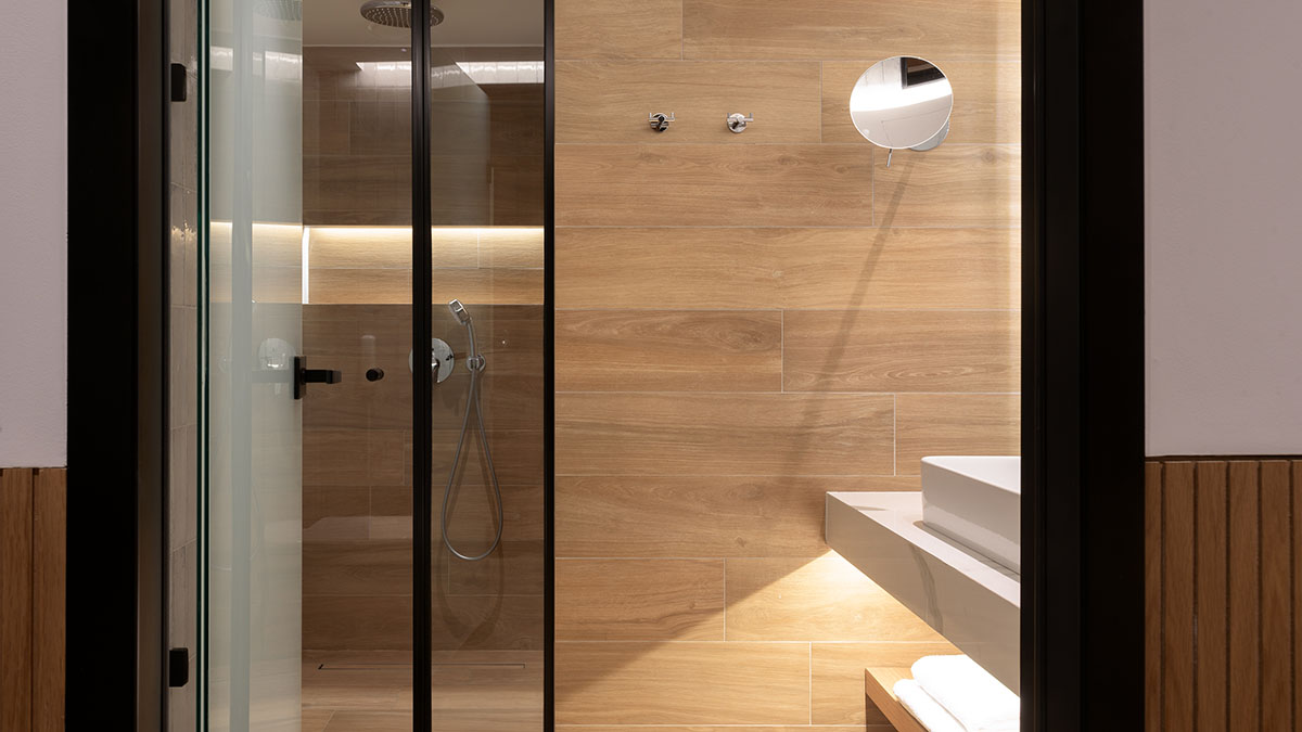 Double Premium Sea View