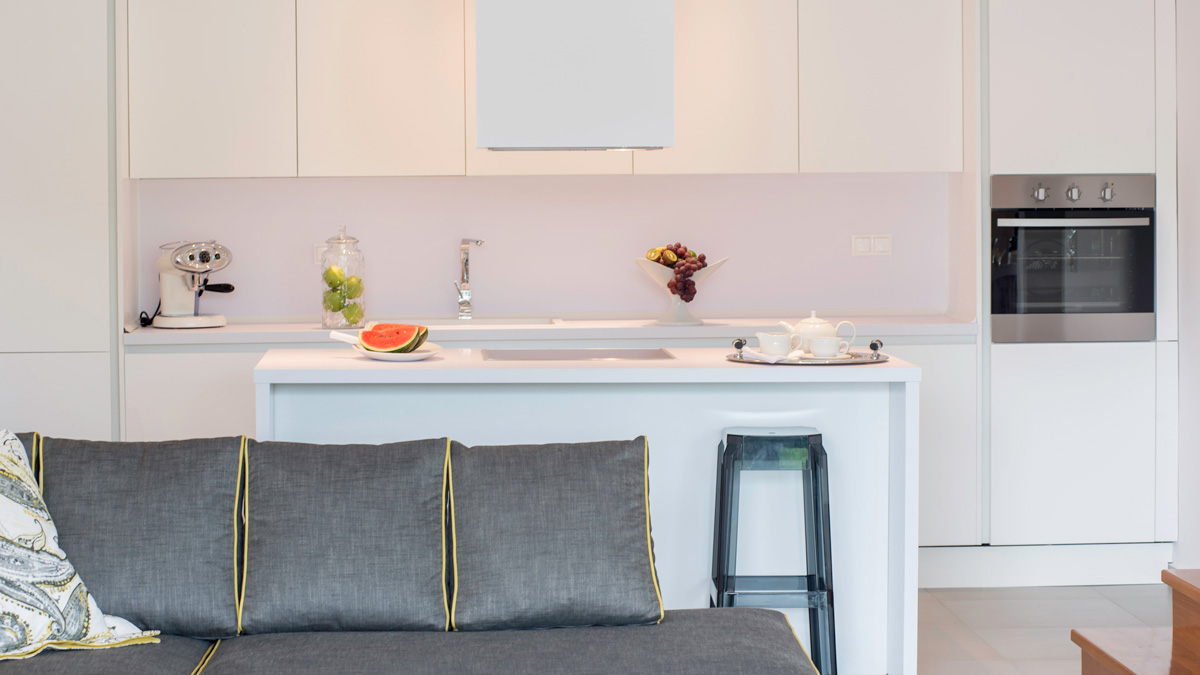 Presidential Villa with Private Pool & Garden