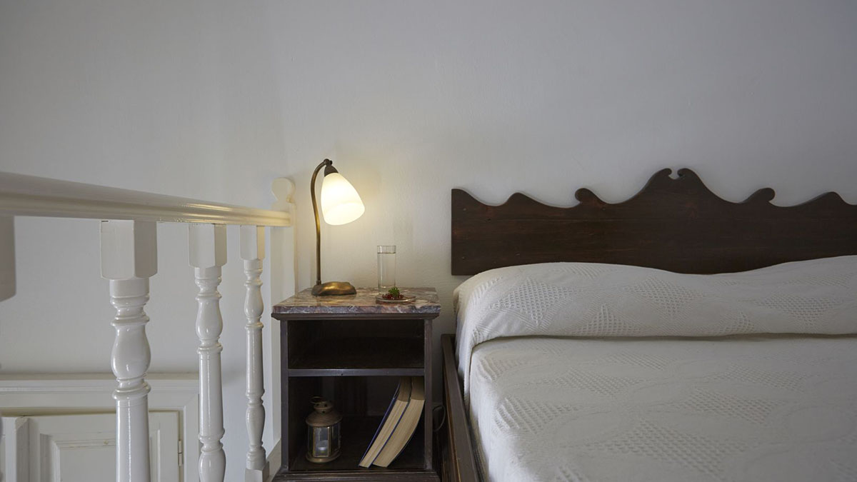 Petite Suite Shared Sea View Terrace