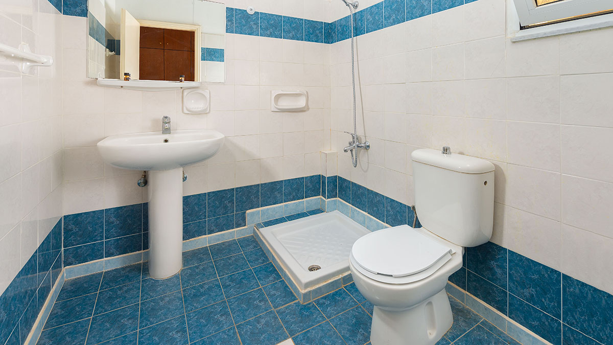 Studio Standard with Kitchenette