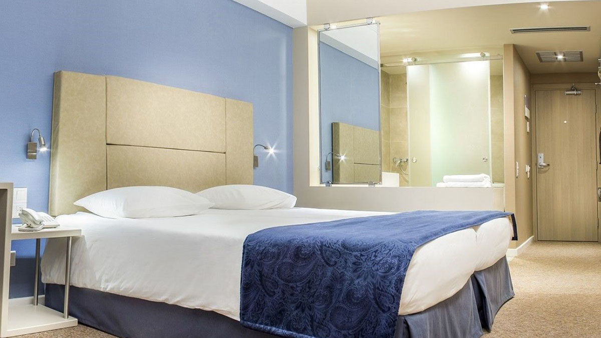 Superior Single Room