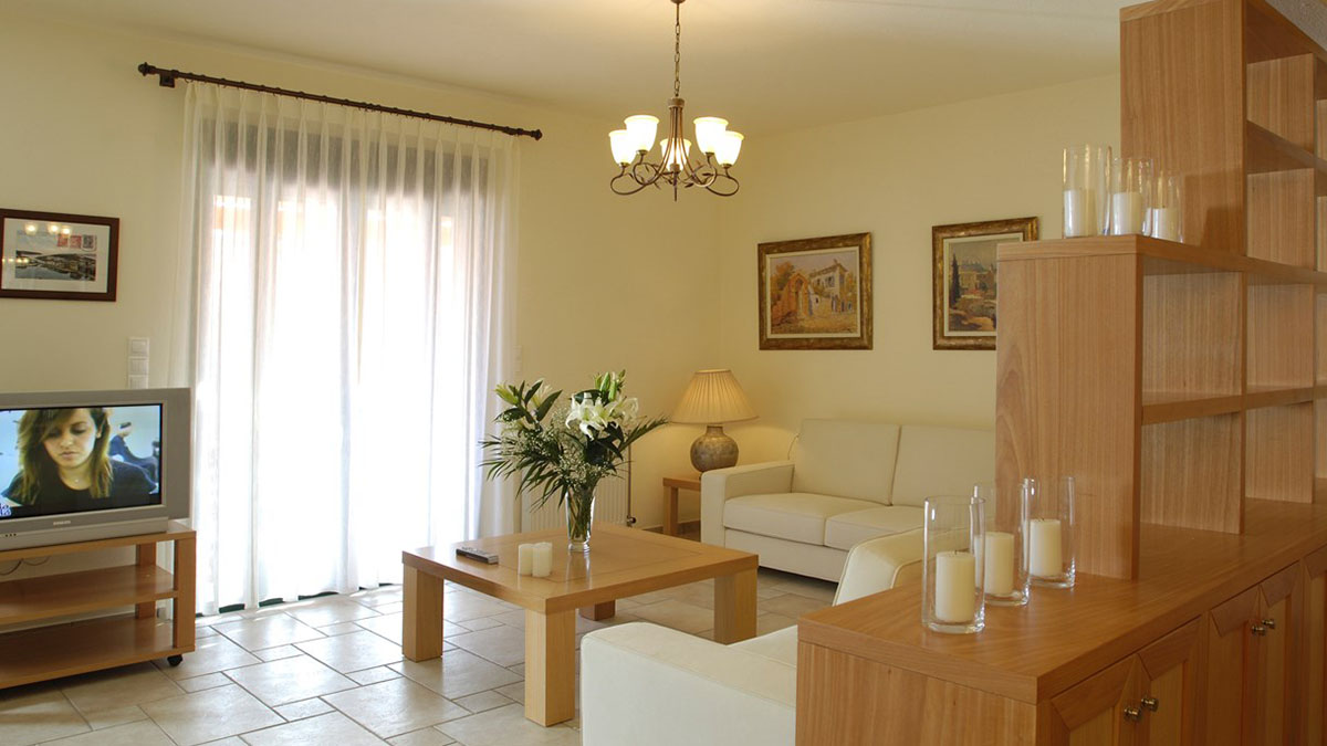 Villa 3Bedrooms Private Pool