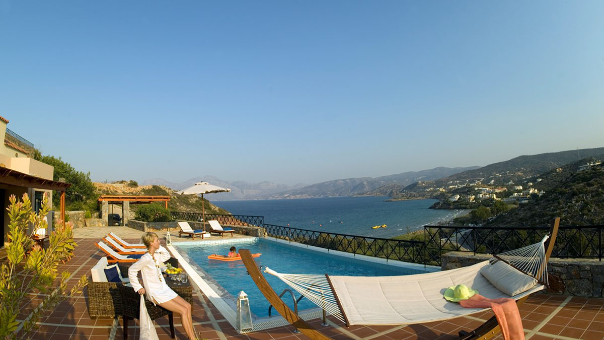 Villa 3Bedrooms Private Pool