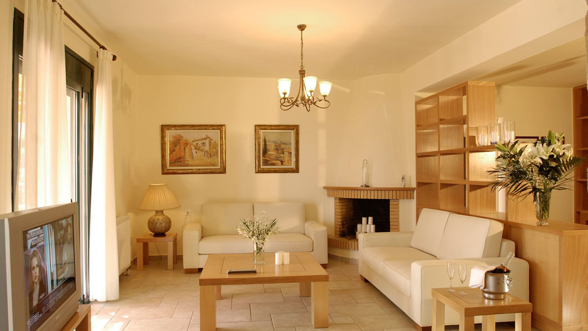 Villa 3Bedrooms Private Pool