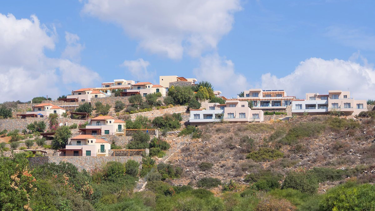 Villa 4Bedrooms Private Pool