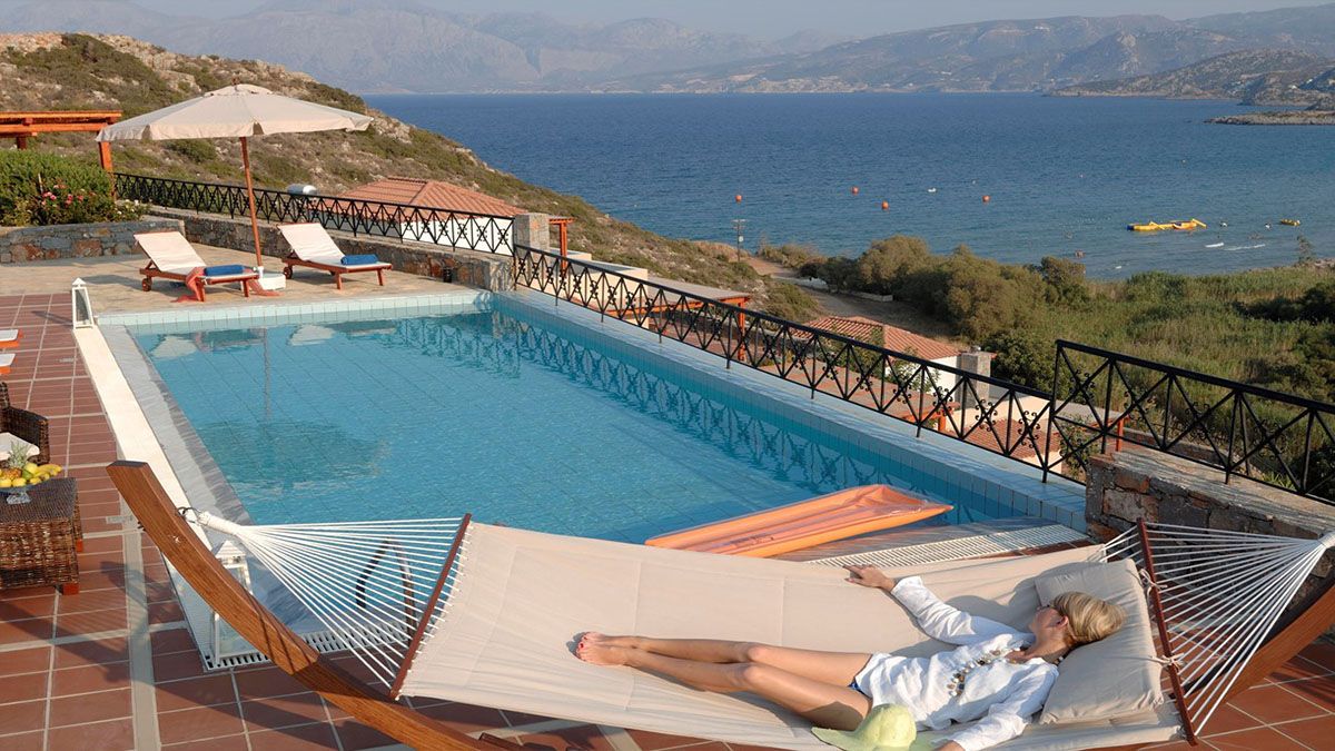 Villa 4Bedrooms Private Pool