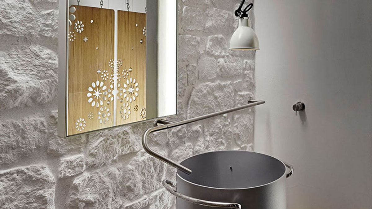 Deluxe room with Plunge Pool