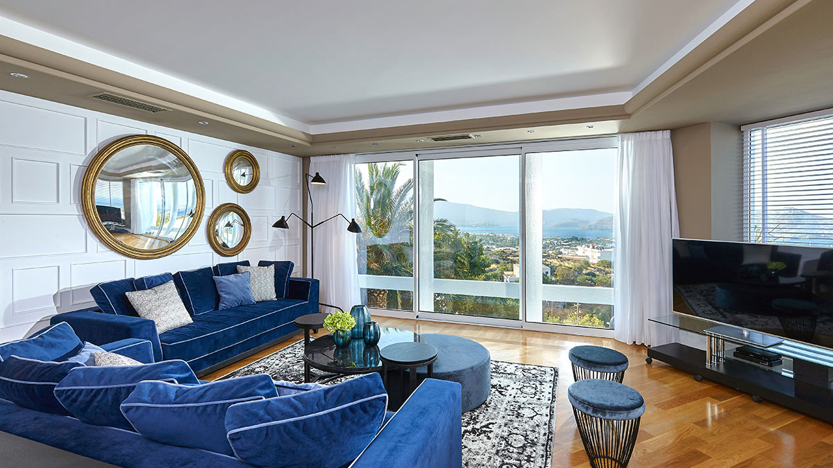 Royal SPA Villa Pool 4Bedroom Private Pool and Private SPA