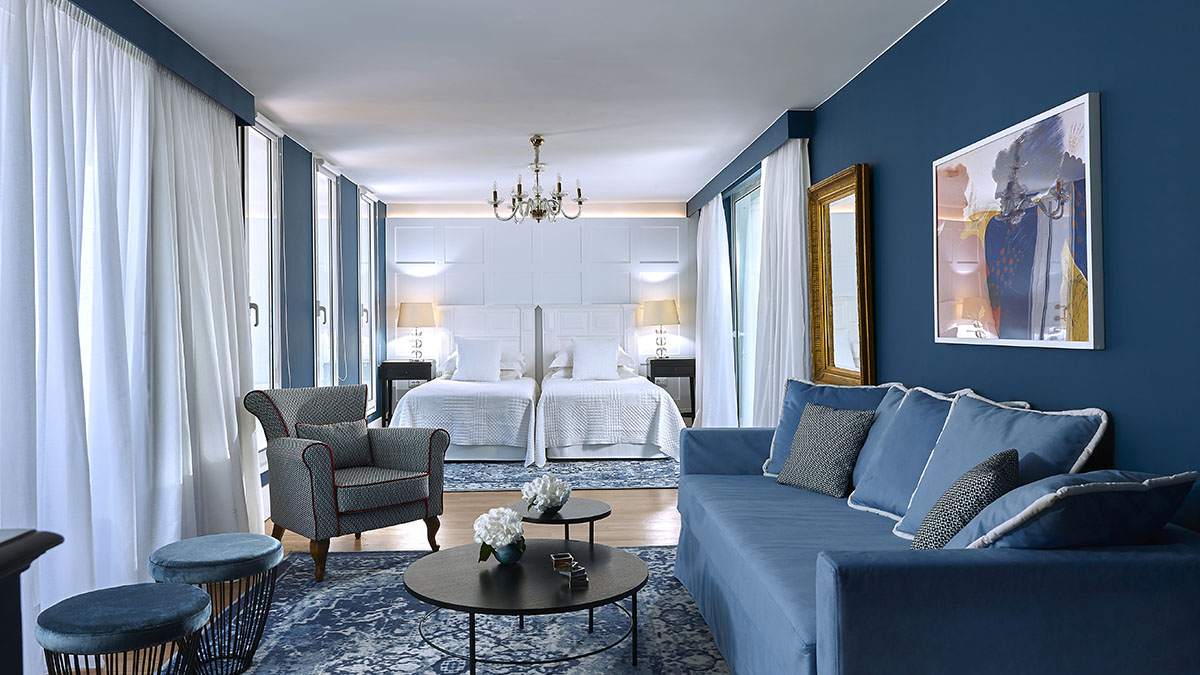 Royal SPA Villa Pool 4Bedroom Private Pool and Private SPA