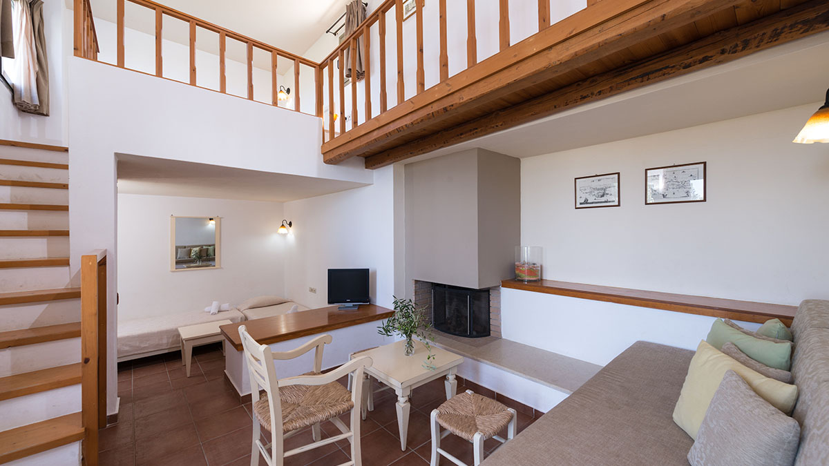 Villa with View (Villa Alpha)