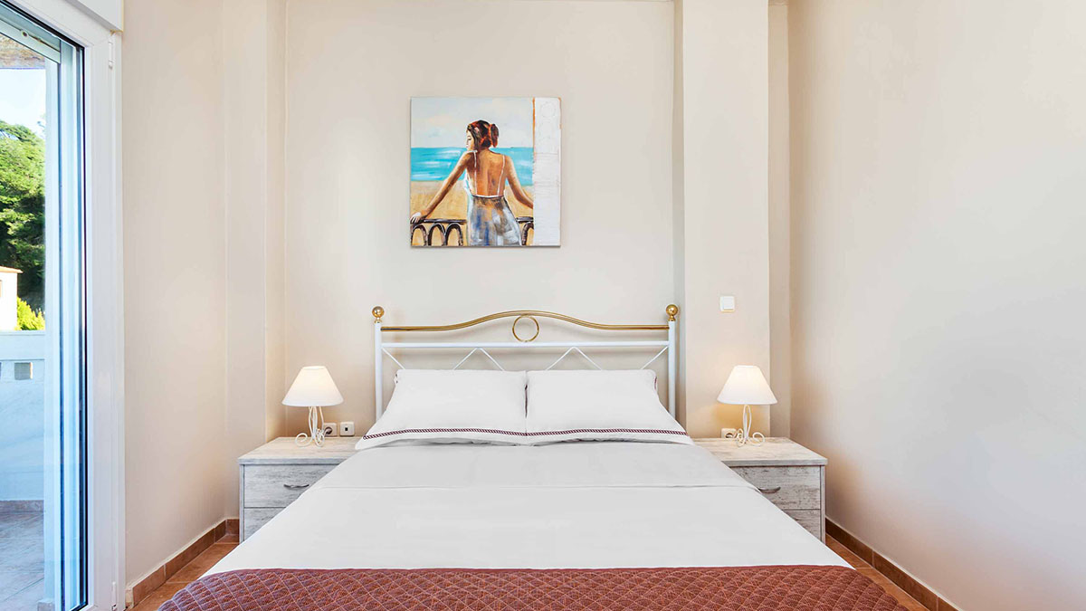 Superior 4 Bedroom Villa