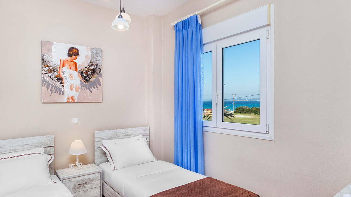 Superior 4 Bedroom Villa