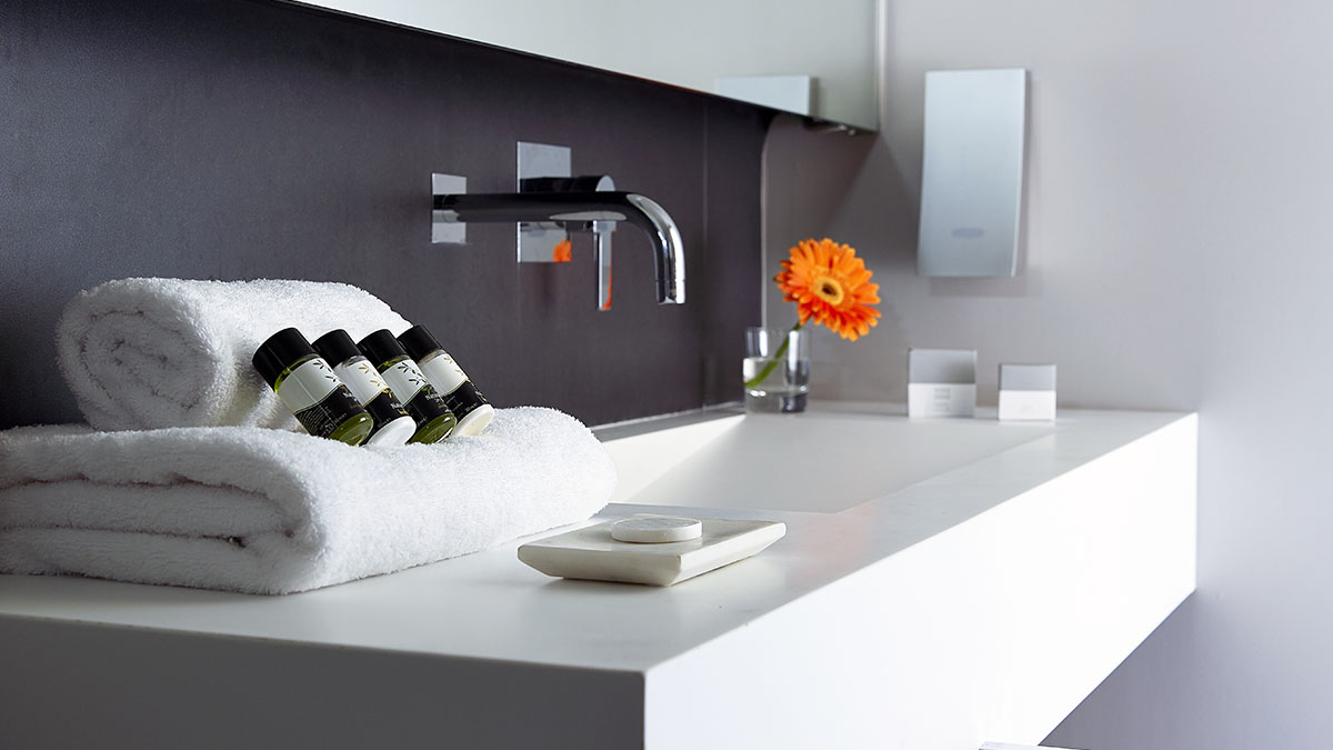 Junior Suite Maisonette Style