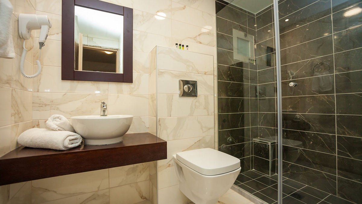 Grand Family 2Bedroom Apartment