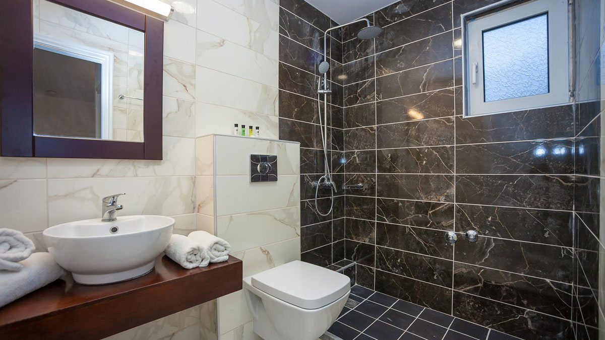 Maisonette Villa 2 Bedroom with Private Pool