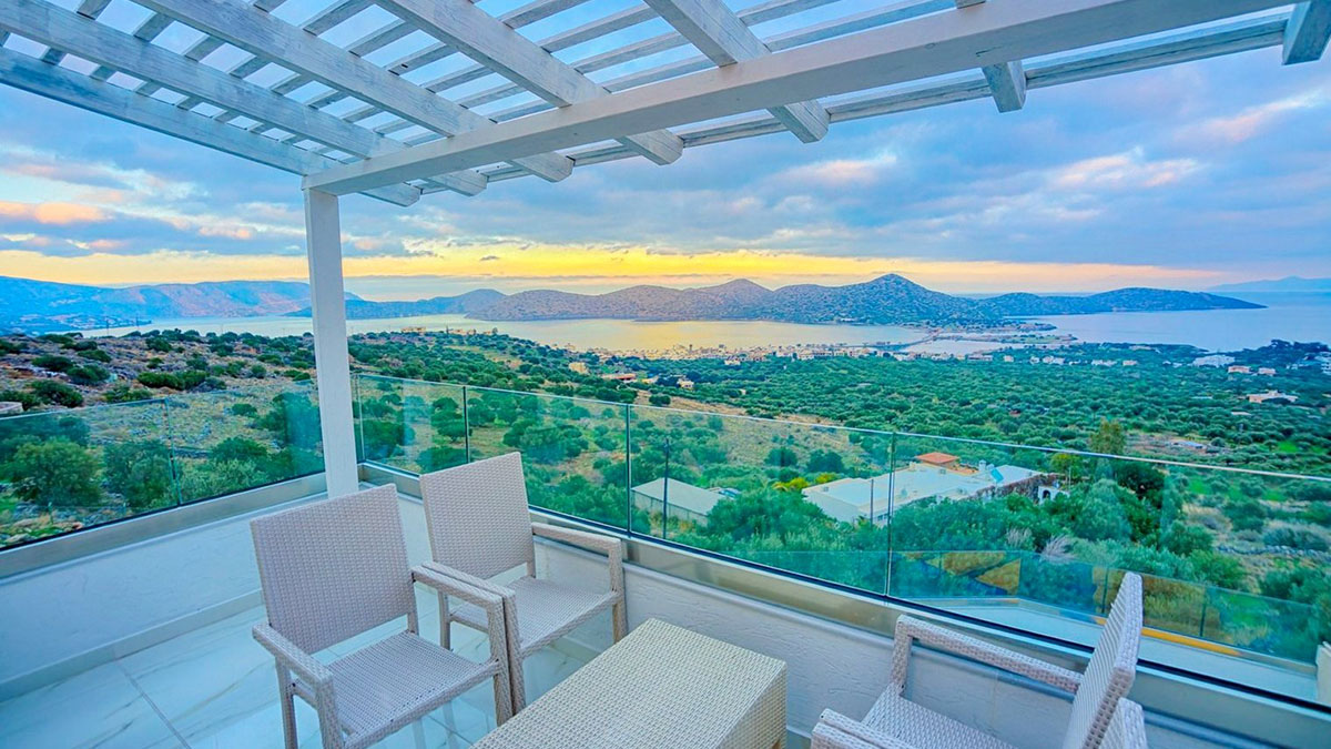 Maisonette Villa 2 Bedroom with Private Pool