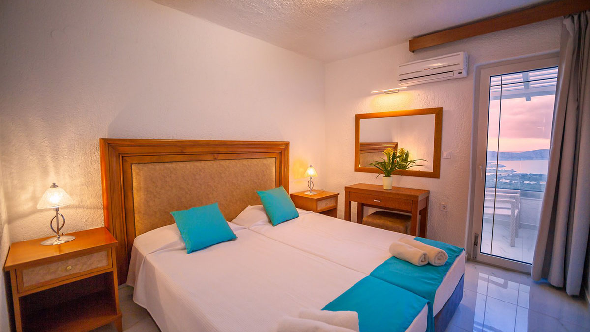 Maisonette Villa 2 Bedroom with Private Pool