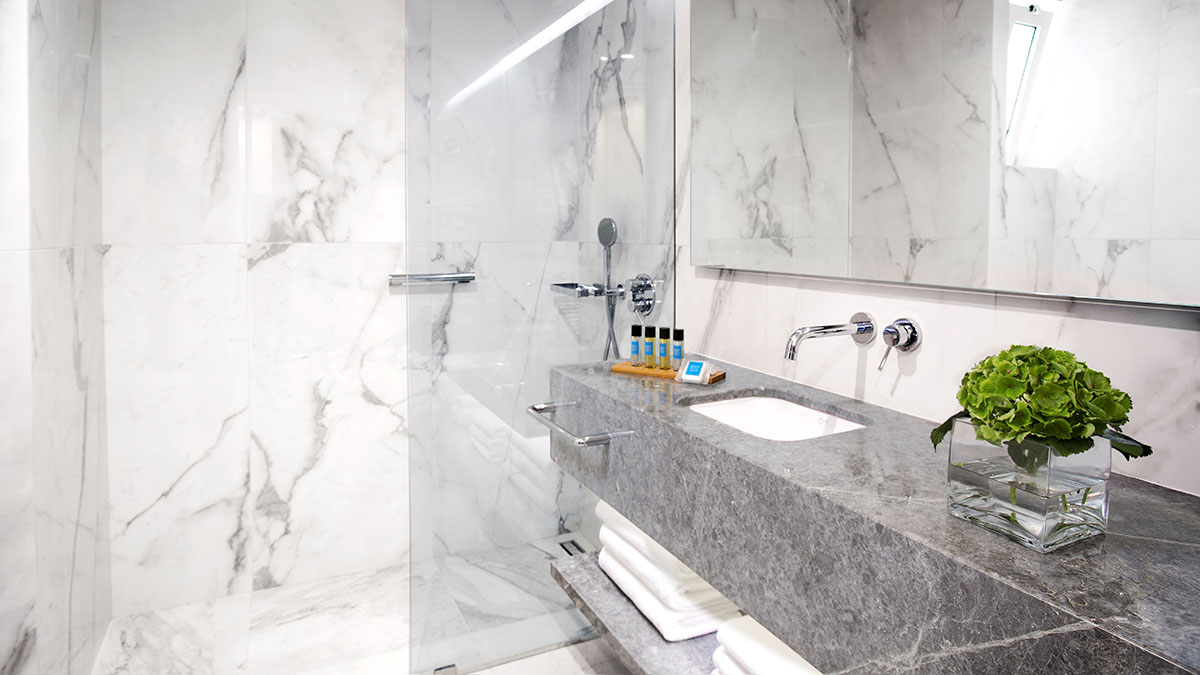 Bungalow Garden View for Single Use