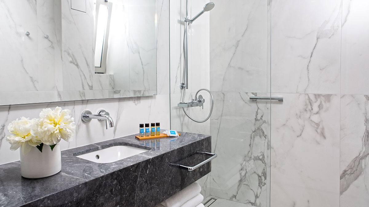 Bungalow Side Sea View for Single Use